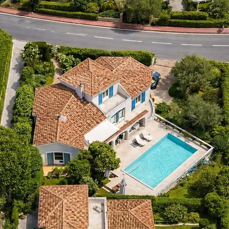 Les Terrasses Du Golf Villa Saint-Raphaël