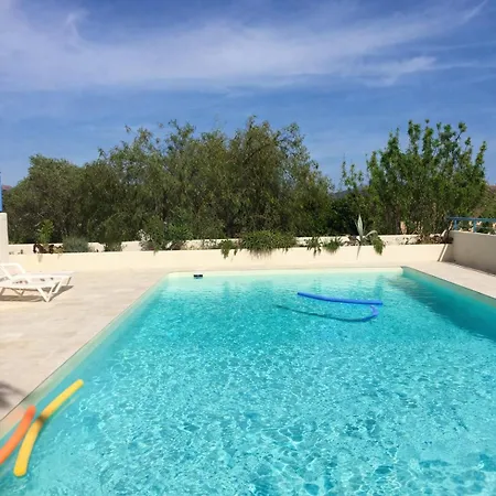 Villa Les Terrasses Du Golf *