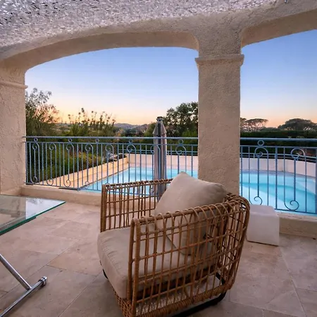 Les Terrasses Du Golf