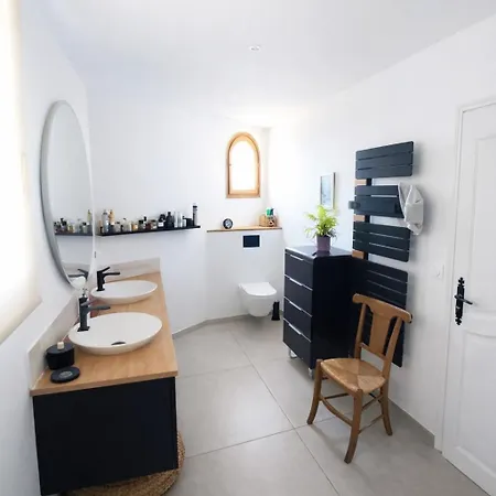 Les Terrasses Du Golf