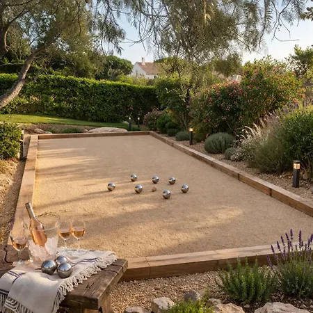 Villa Les Terrasses Du Golf Saint-Raphaël