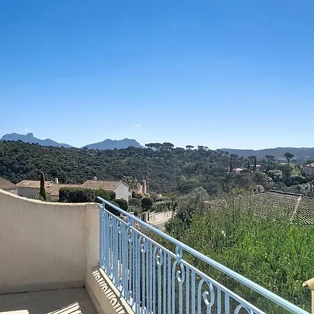 Les Terrasses Du Golf * Saint-Raphaël