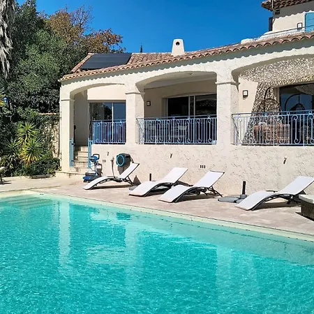 Les Terrasses Du Golf *