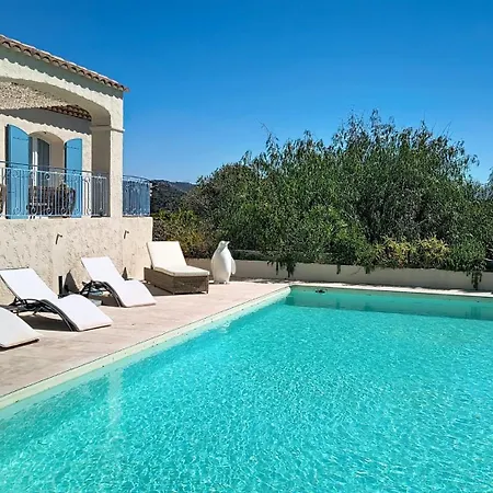 Villa Les Terrasses Du Golf *
